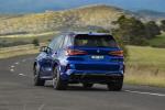 BMW X5 M Competition 2020 года (AU)